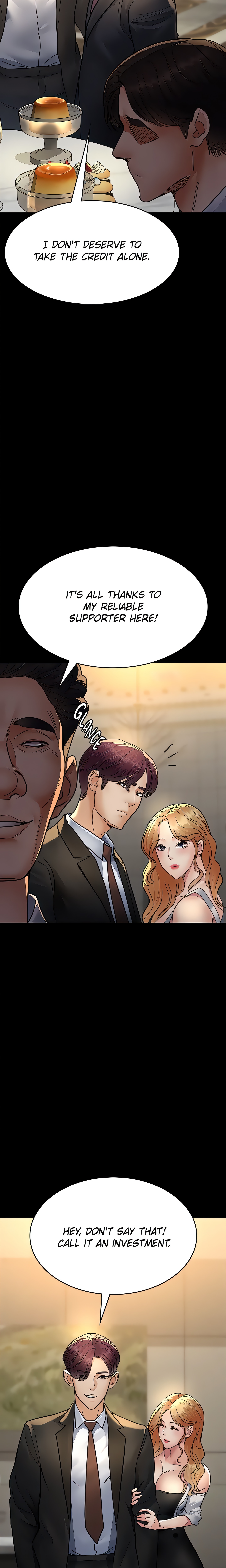 Slave Hospital (Official) chapter 90 page 2