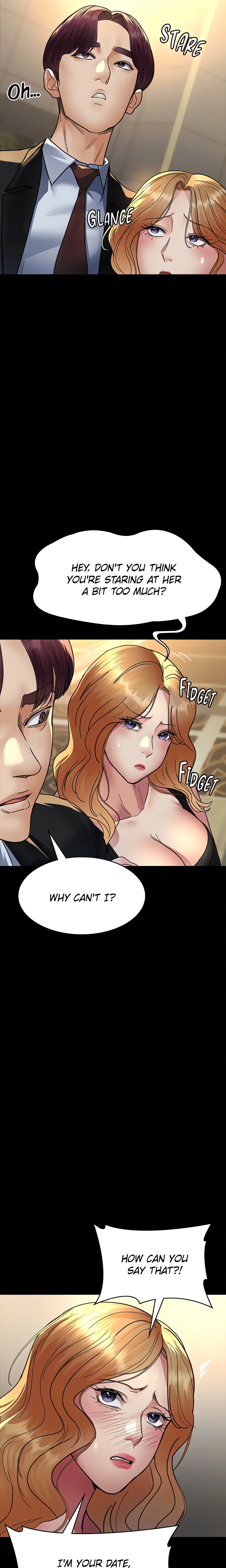 Slave Hospital (Official) chapter 90 page 7