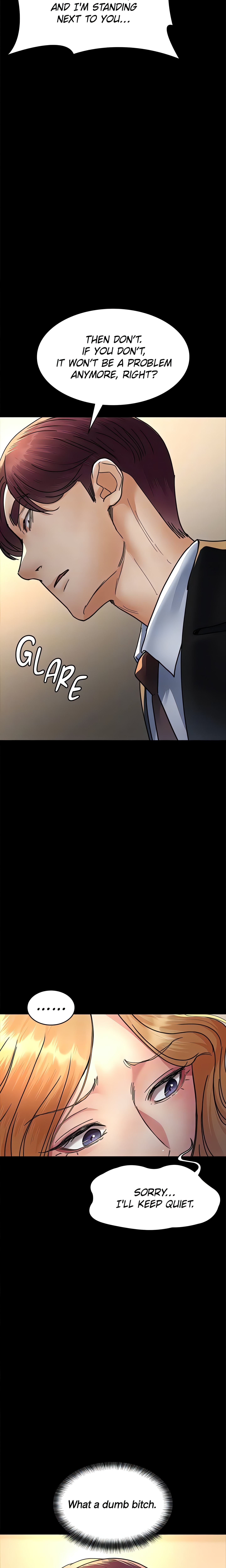 Slave Hospital (Official) chapter 90 page 8