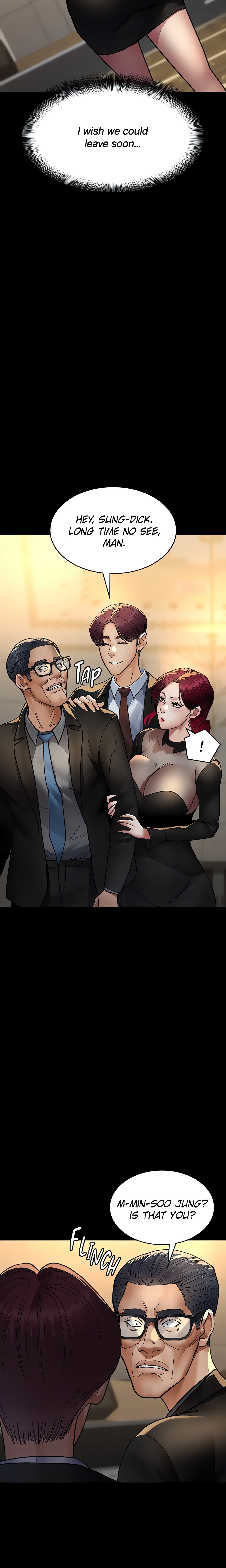 Slave Hospital (Official) chapter 90 page 14