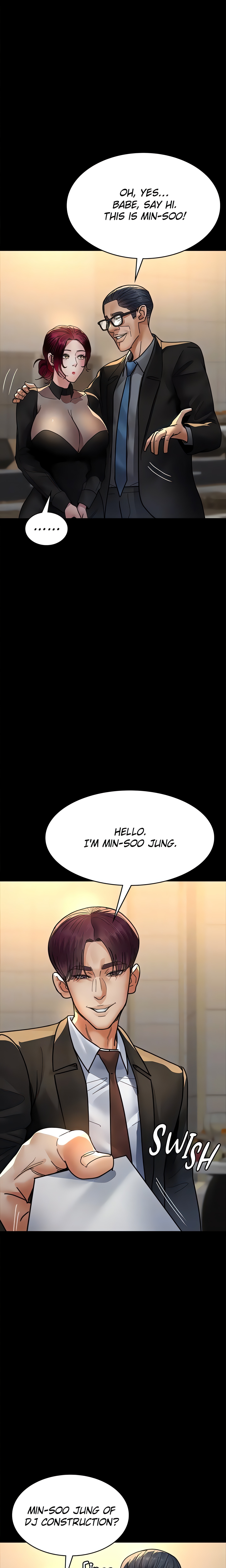 Slave Hospital (Official) chapter 90 page 16