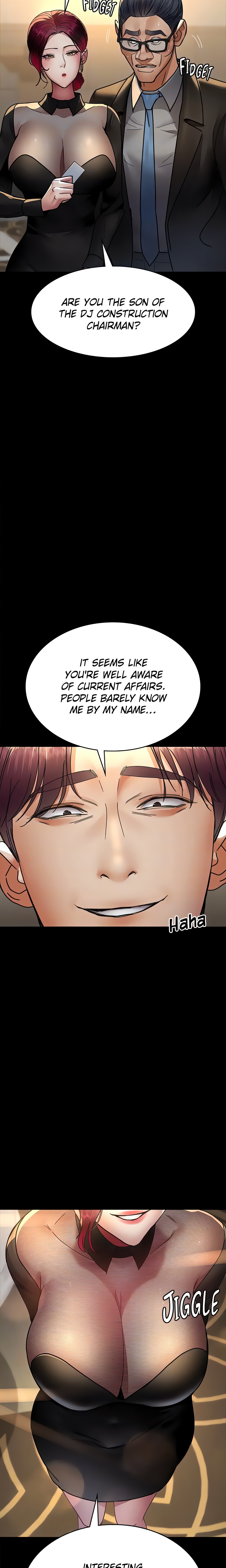 Slave Hospital (Official) chapter 90 page 17