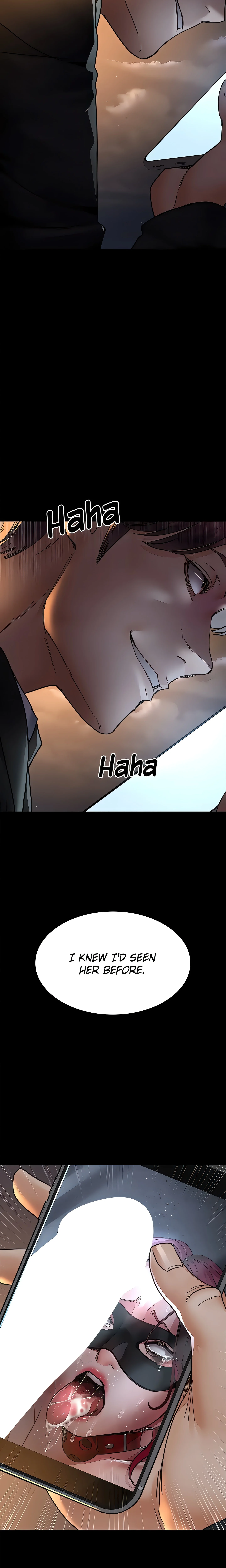 Slave Hospital (Official) chapter 90 page 27