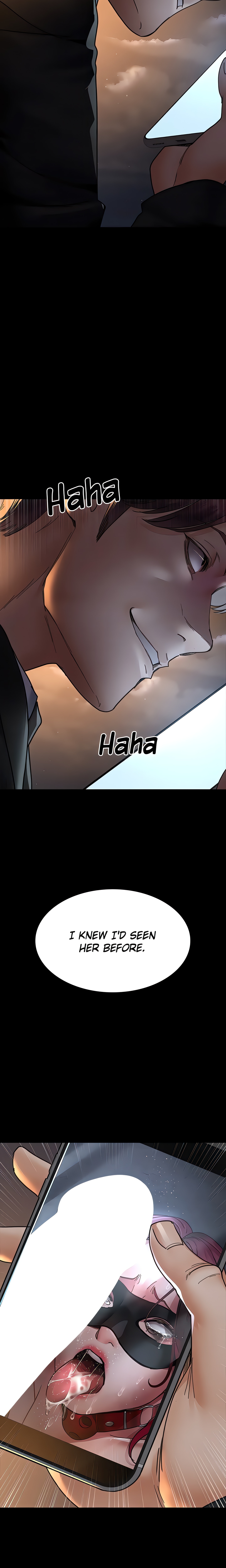 Slave Hospital (Official) chapter 91 page 2