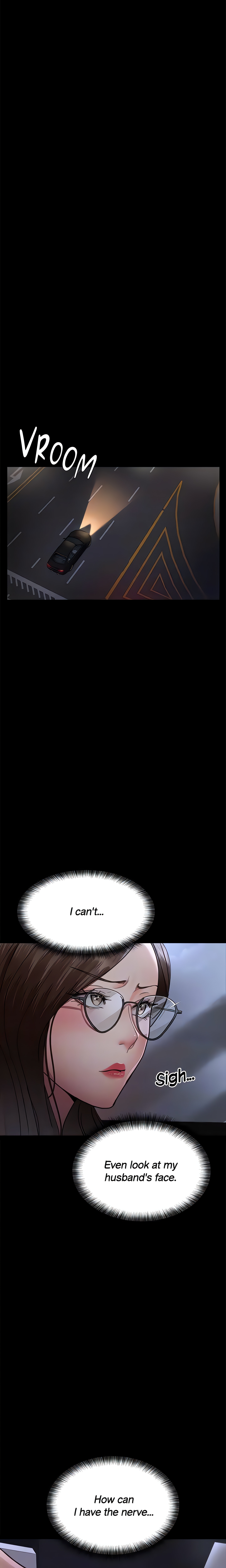 Slave Hospital (Official) chapter 91 page 6