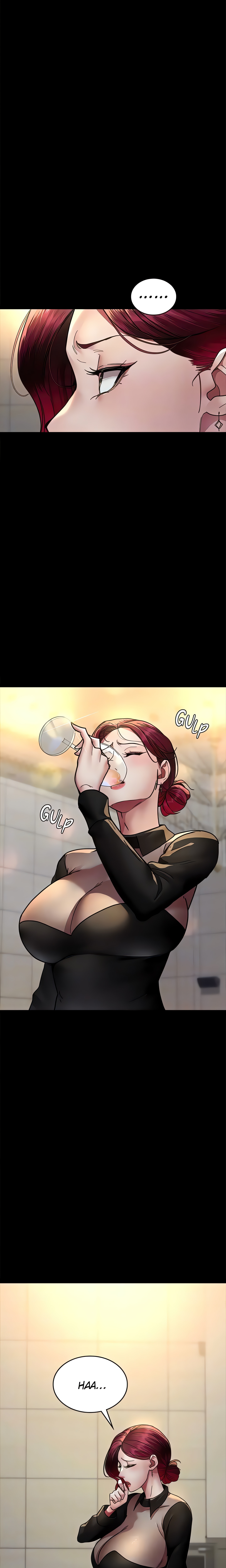 Slave Hospital (Official) chapter 91 page 16