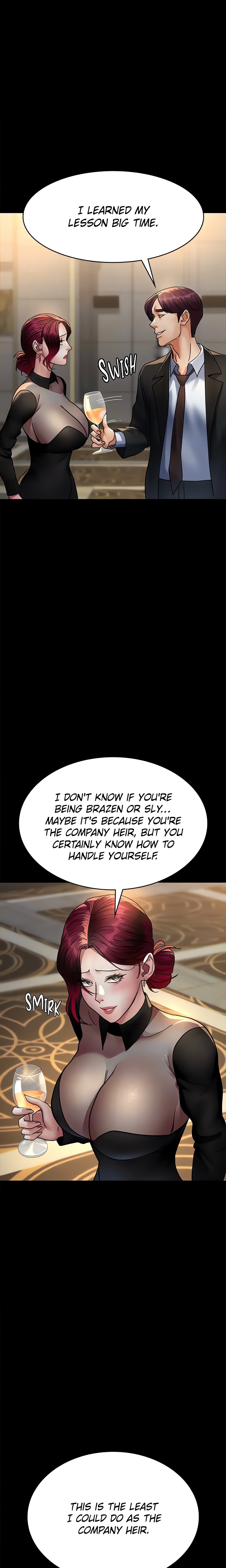 Slave Hospital (Official) chapter 91 page 18