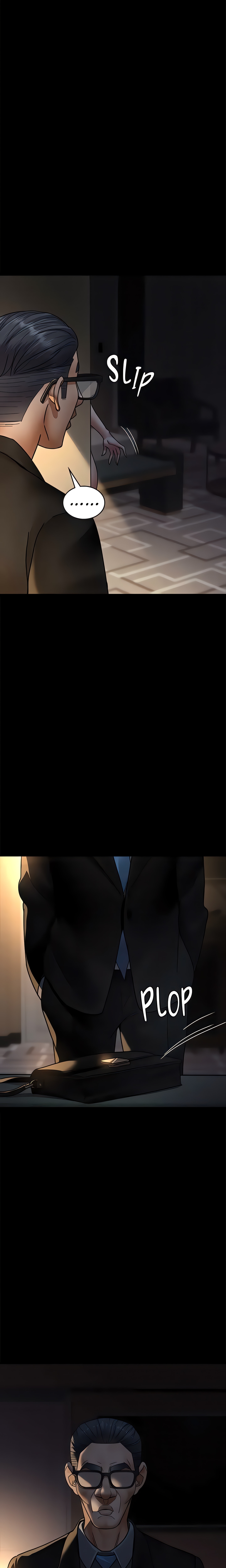 Slave Hospital (Official) chapter 91 page 27
