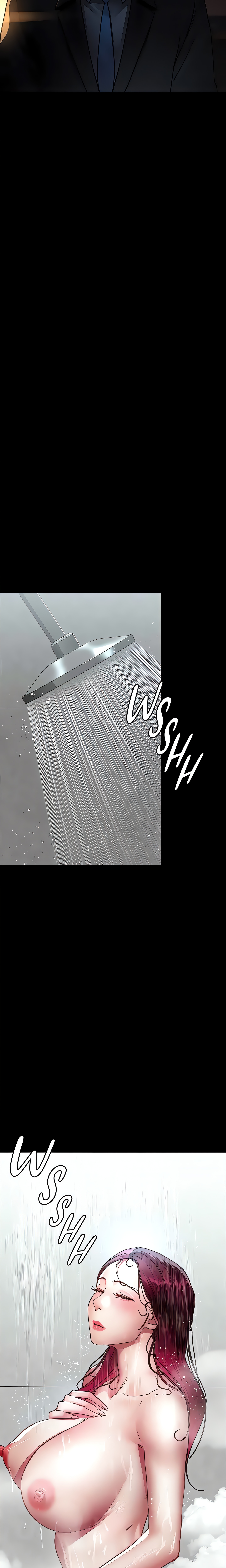 Slave Hospital (Official) chapter 91 page 28