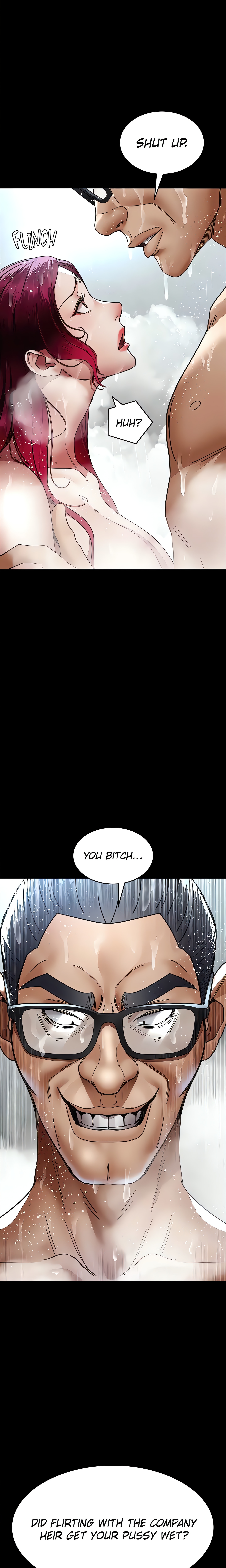 Slave Hospital (Official) chapter 91 page 30