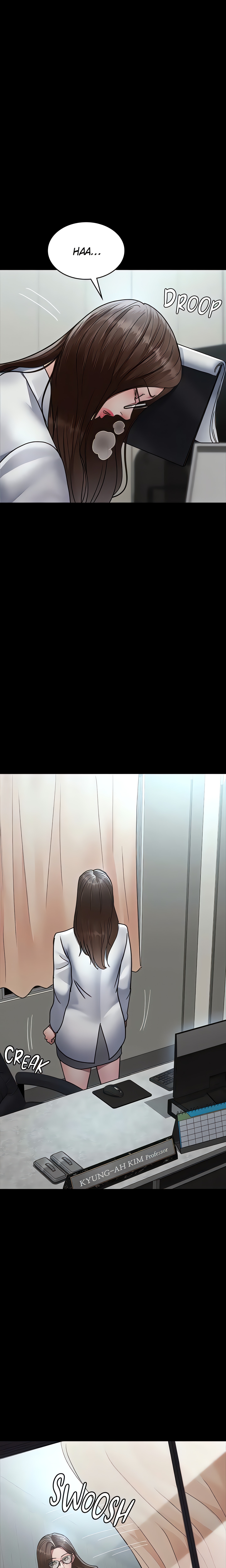 Slave Hospital (Official) chapter 92 page 2