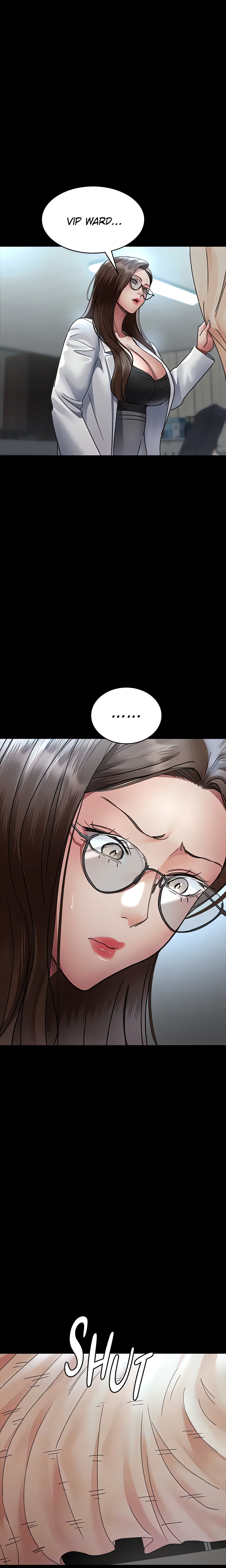 Slave Hospital (Official) chapter 92 page 5