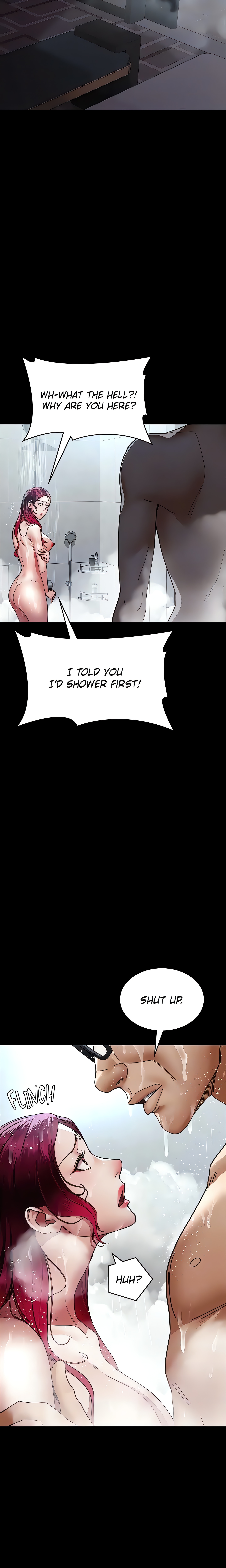 Slave Hospital (Official) chapter 92 page 7