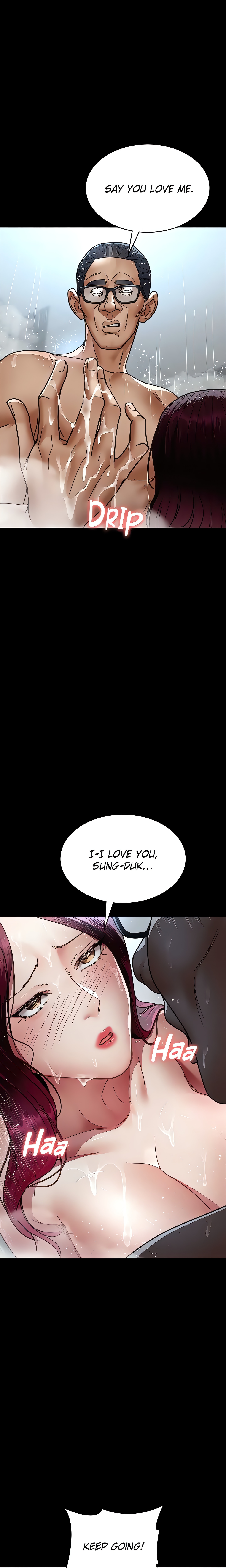 Slave Hospital (Official) chapter 92 page 13