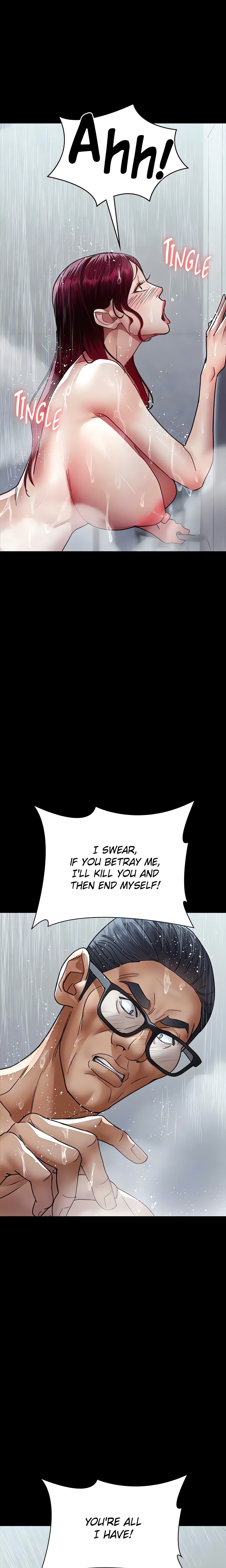 Slave Hospital (Official) chapter 92 page 18