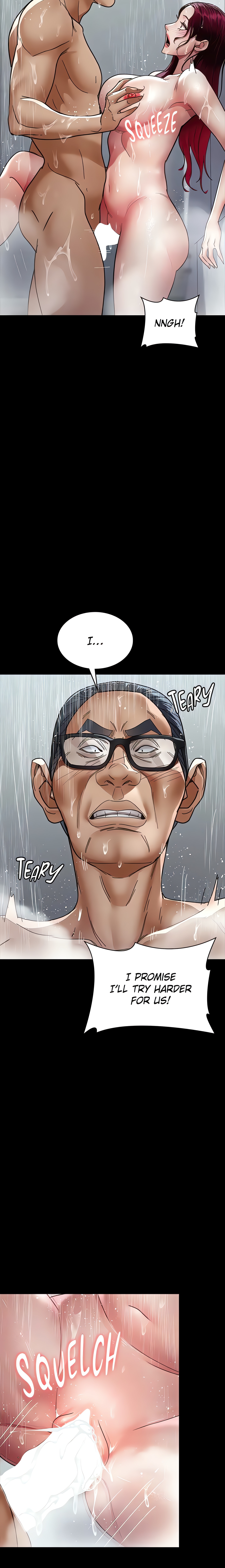 Slave Hospital (Official) chapter 92 page 20