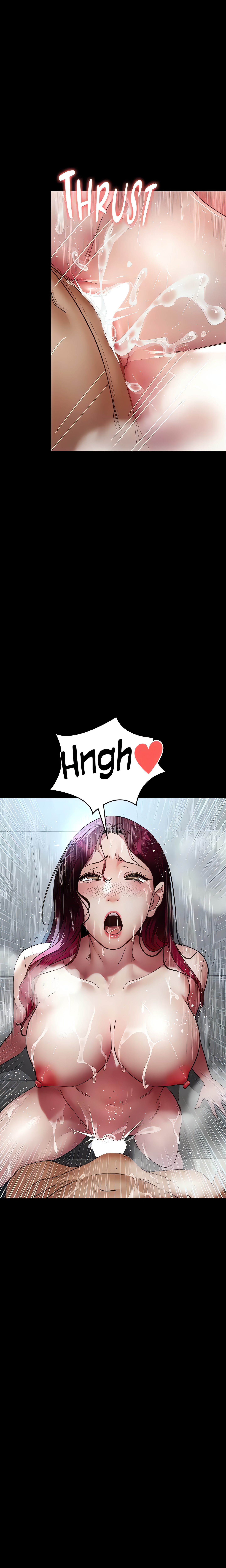 Slave Hospital (Official) chapter 92 page 21