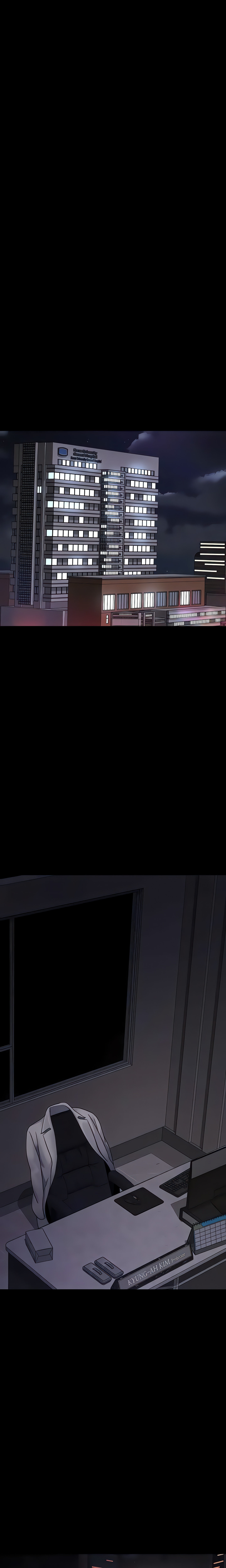 Slave Hospital (Official) chapter 92 page 22