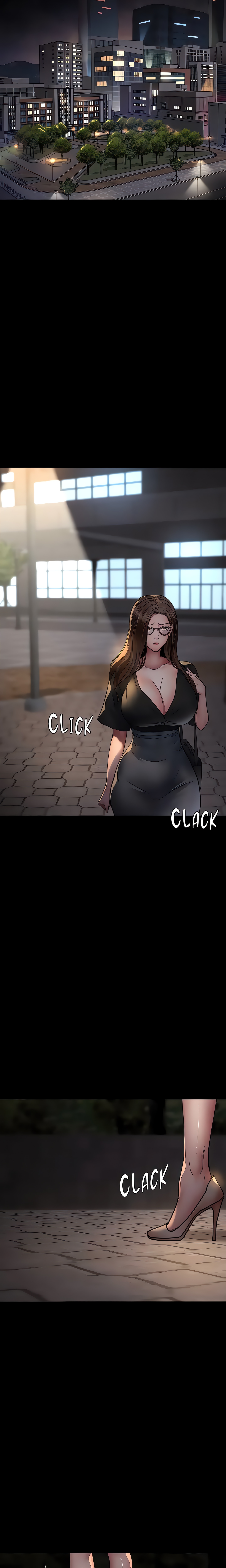Slave Hospital (Official) chapter 92 page 23
