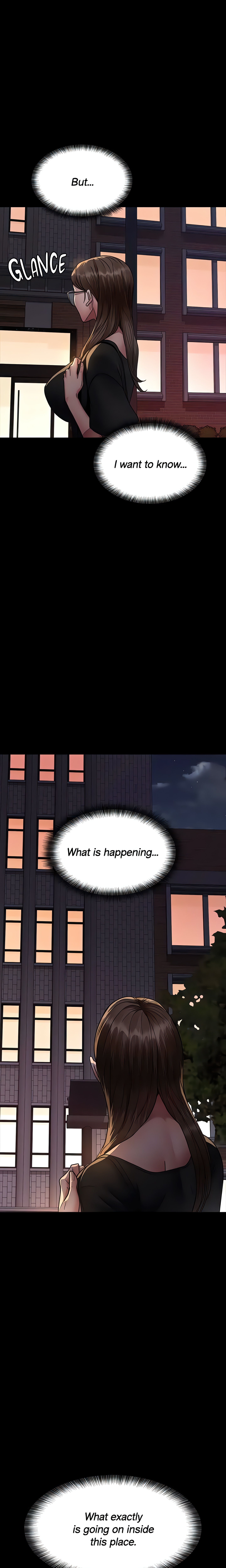 Slave Hospital (Official) chapter 92 page 25