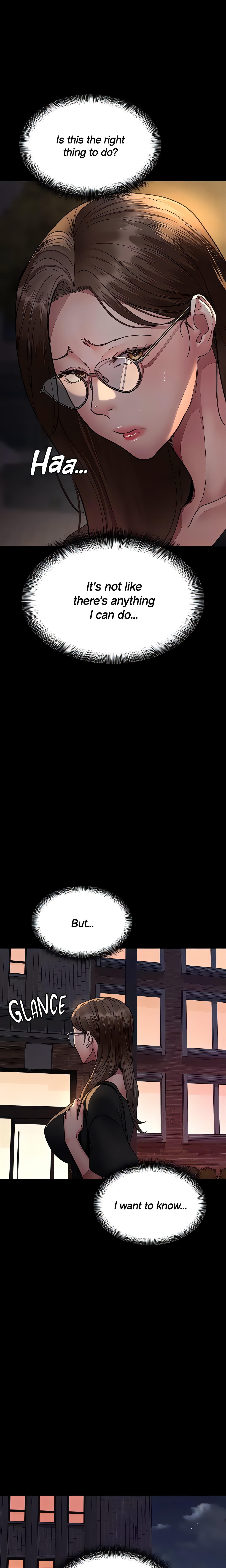 Slave Hospital (Official) chapter 93 page 1