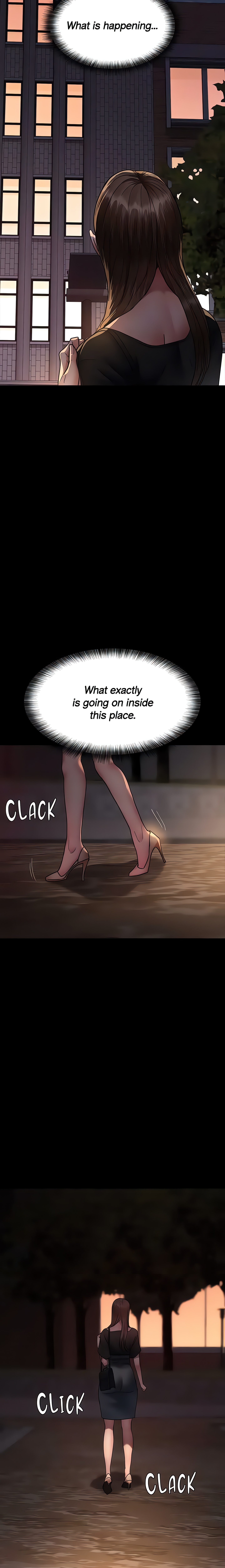 Slave Hospital (Official) chapter 93 page 2