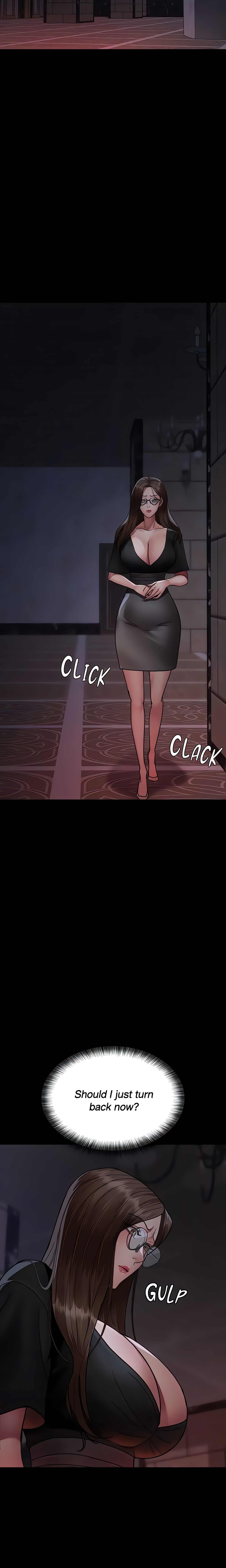 Slave Hospital (Official) chapter 93 page 4