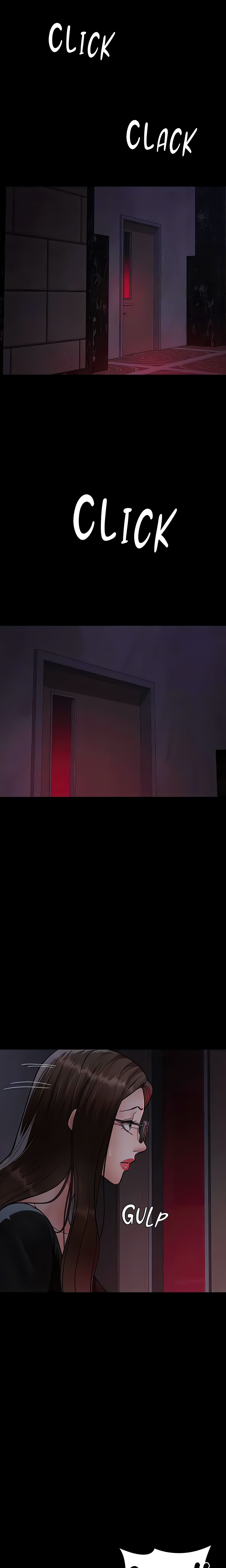 Slave Hospital (Official) chapter 93 page 6