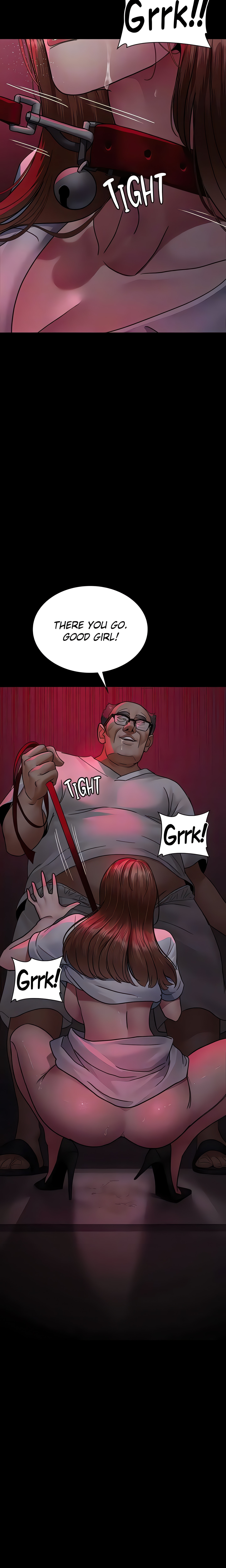 Slave Hospital (Official) chapter 93 page 7