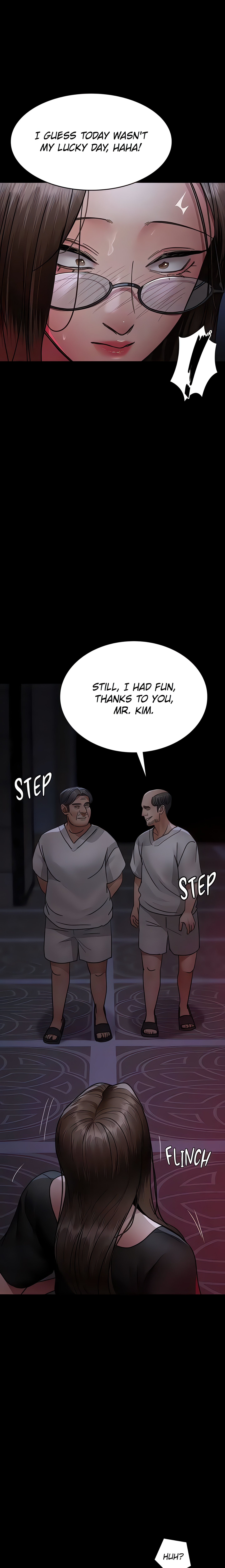 Slave Hospital (Official) chapter 93 page 20