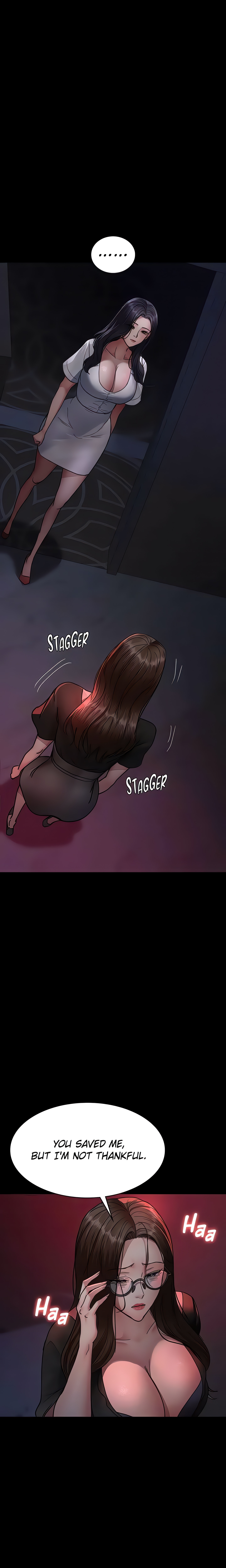 Slave Hospital (Official) chapter 94 page 7
