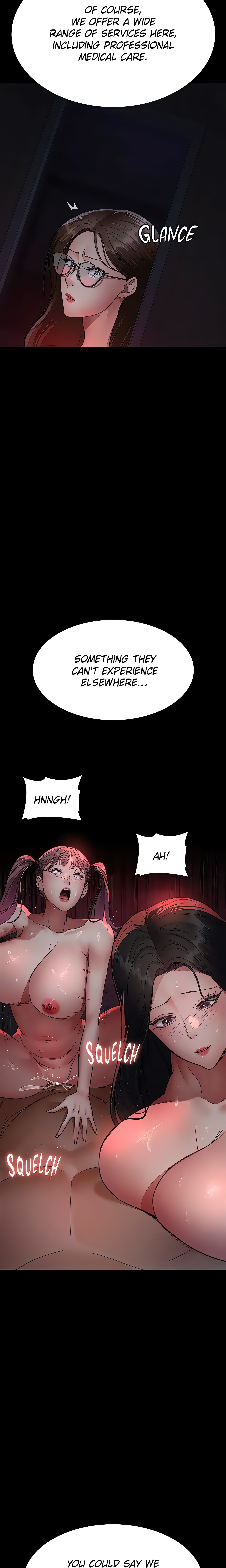 Slave Hospital (Official) chapter 94 page 14