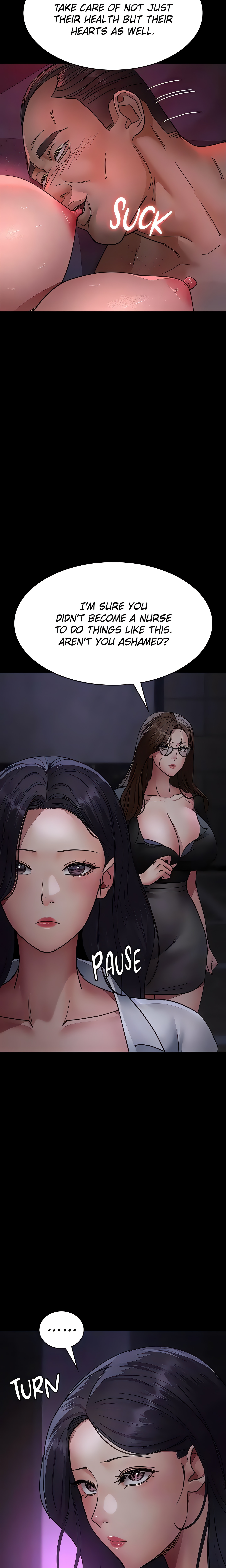 Slave Hospital (Official) chapter 94 page 15