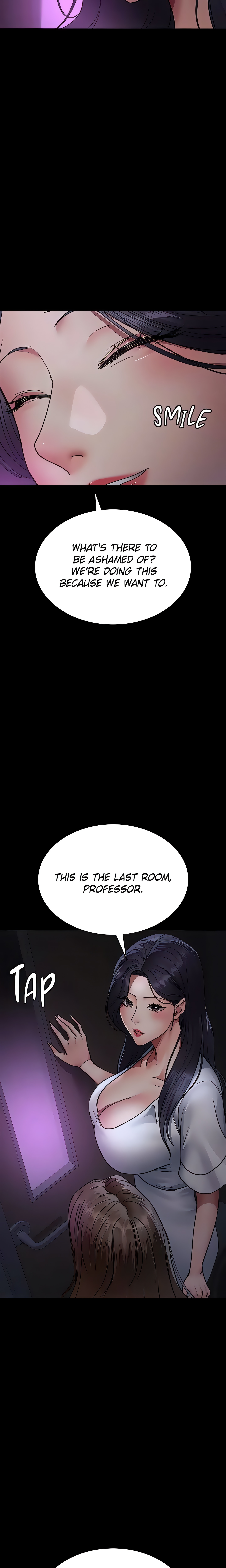 Slave Hospital (Official) chapter 94 page 16