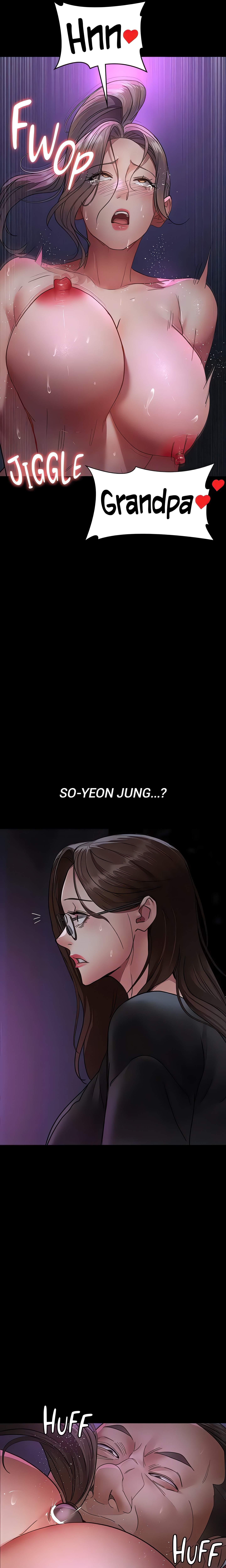 Slave Hospital (Official) chapter 94 page 18