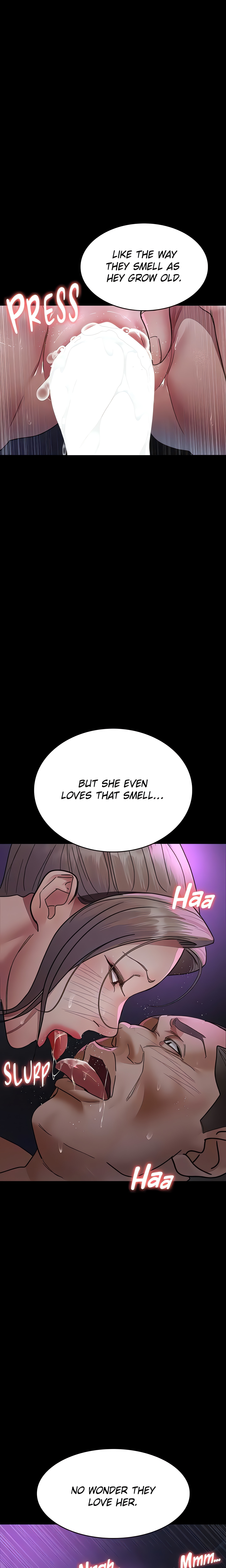 Slave Hospital (Official) chapter 94 page 22