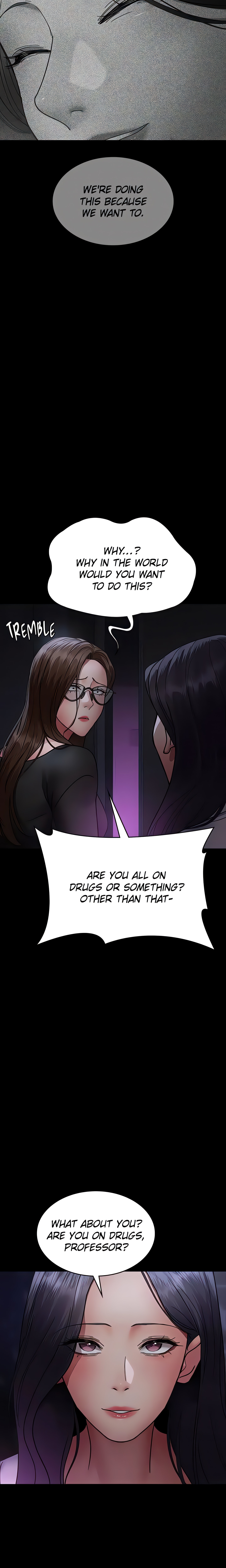 Slave Hospital (Official) chapter 94 page 26
