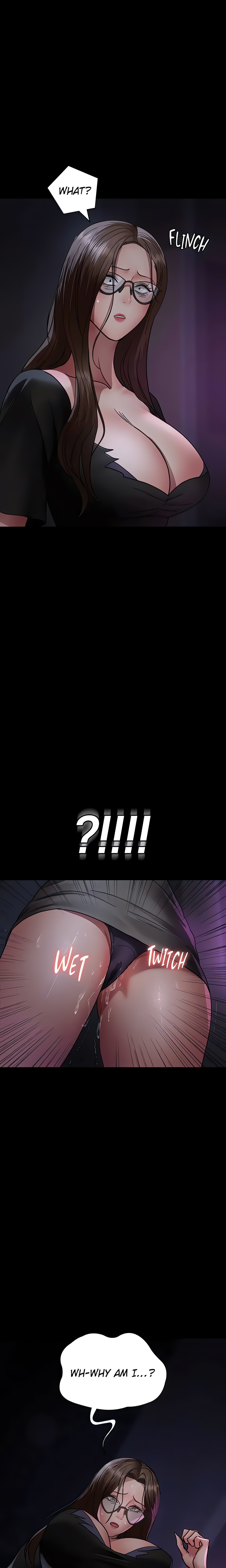 Slave Hospital (Official) chapter 94 page 27