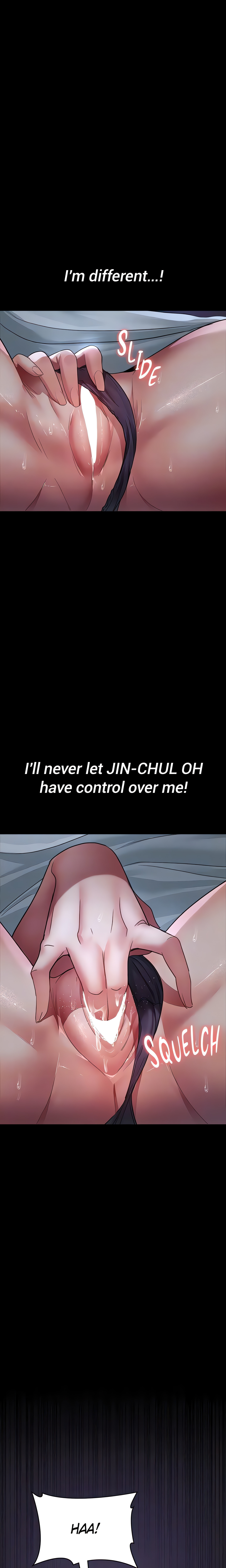 Slave Hospital (Official) chapter 95 page 7