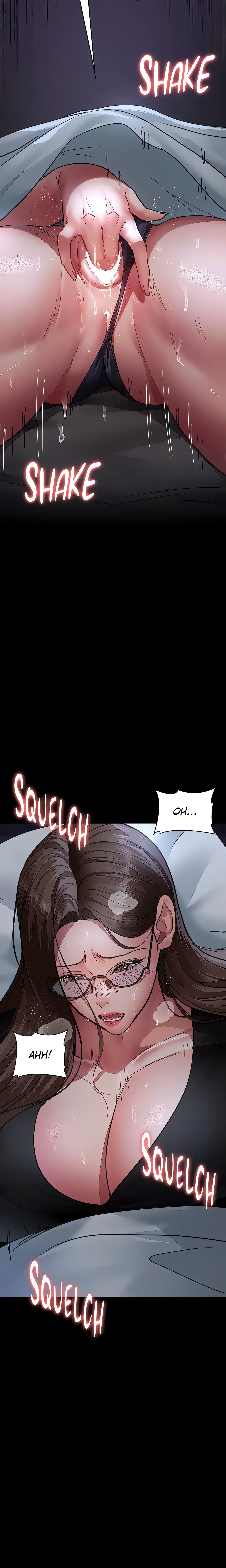 Slave Hospital (Official) chapter 95 page 8