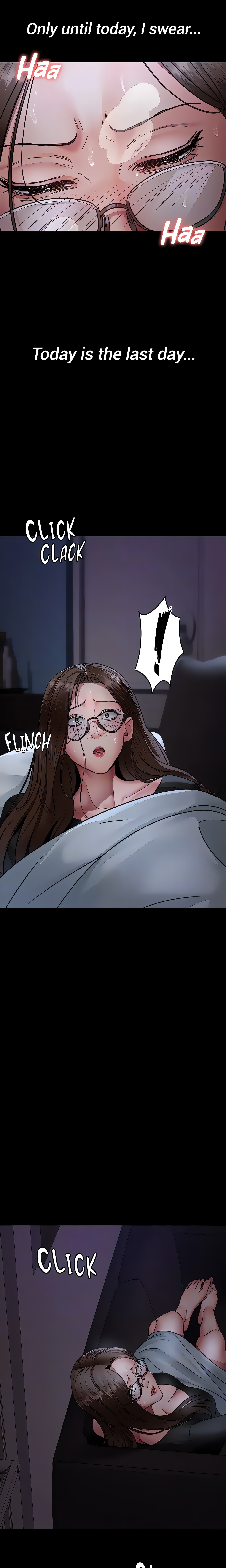 Slave Hospital (Official) chapter 95 page 9