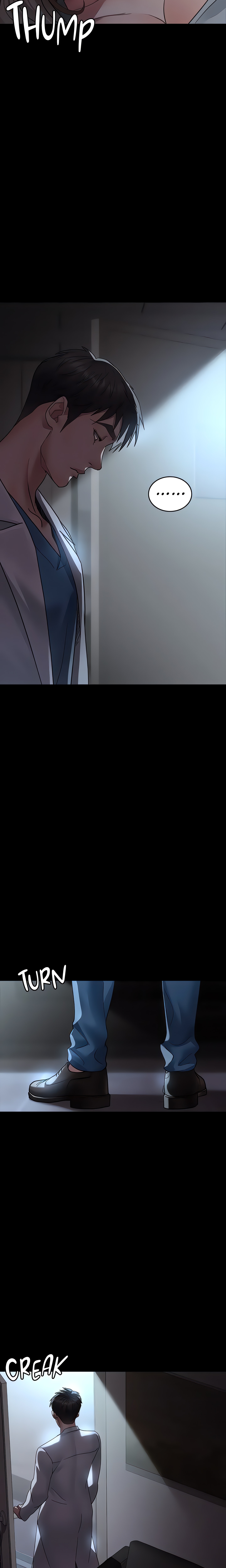 Slave Hospital (Official) chapter 95 page 12