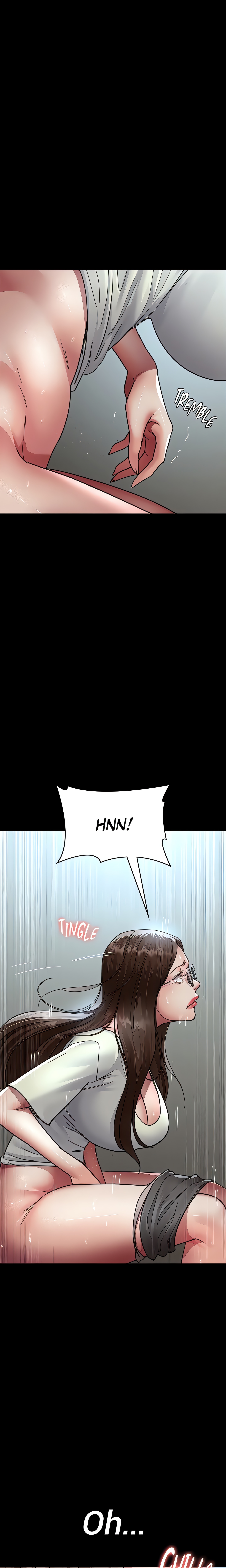 Slave Hospital (Official) chapter 95 page 21