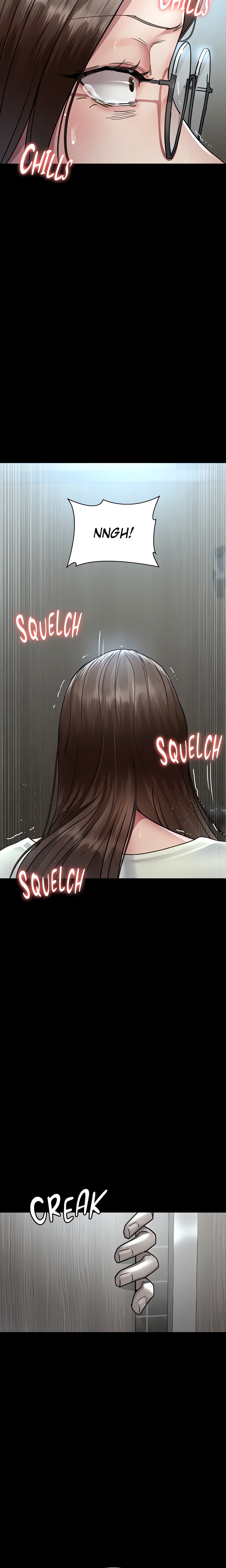 Slave Hospital (Official) chapter 95 page 22