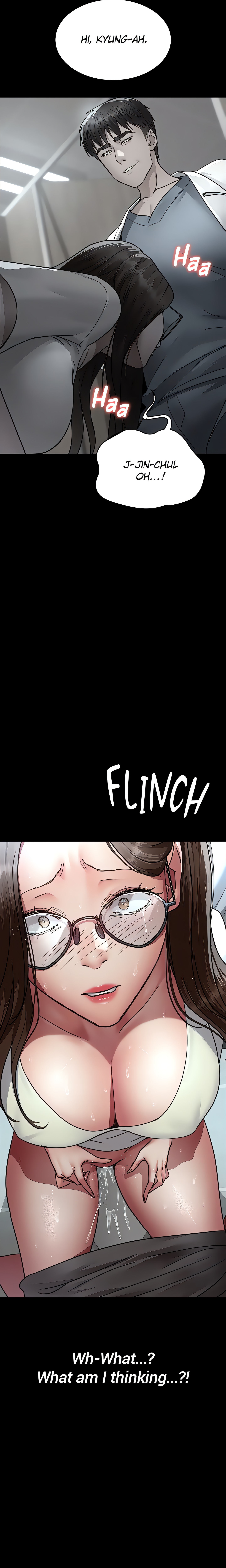 Slave Hospital (Official) chapter 95 page 23