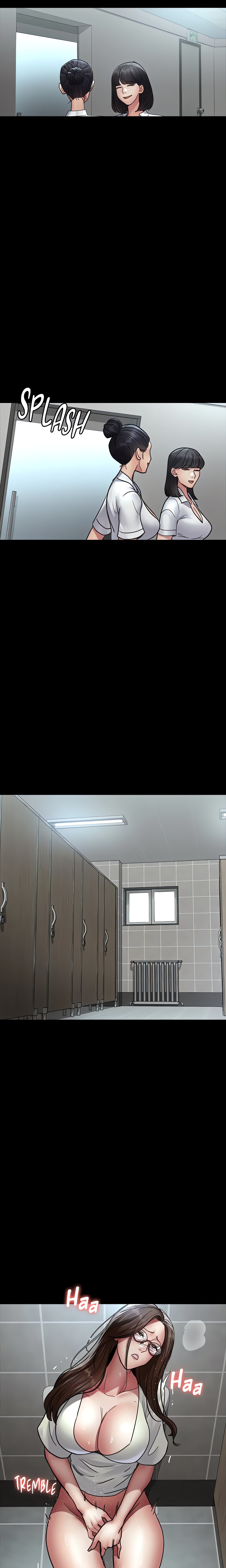 Slave Hospital (Official) chapter 95 page 24