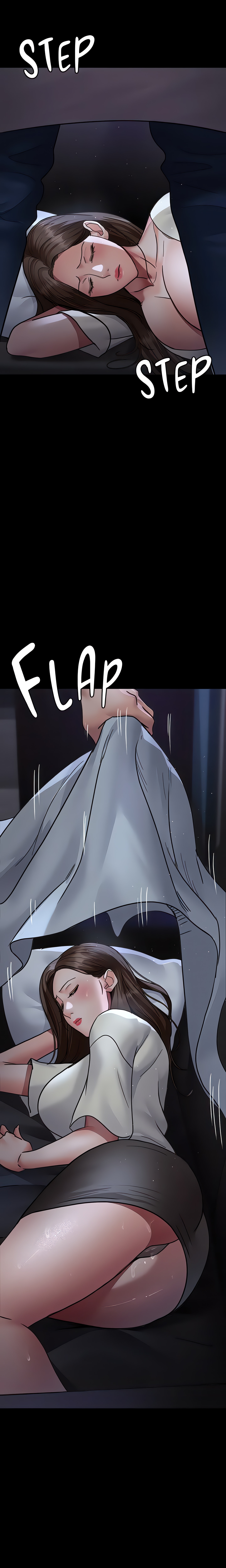 Slave Hospital (Official) chapter 96 page 2