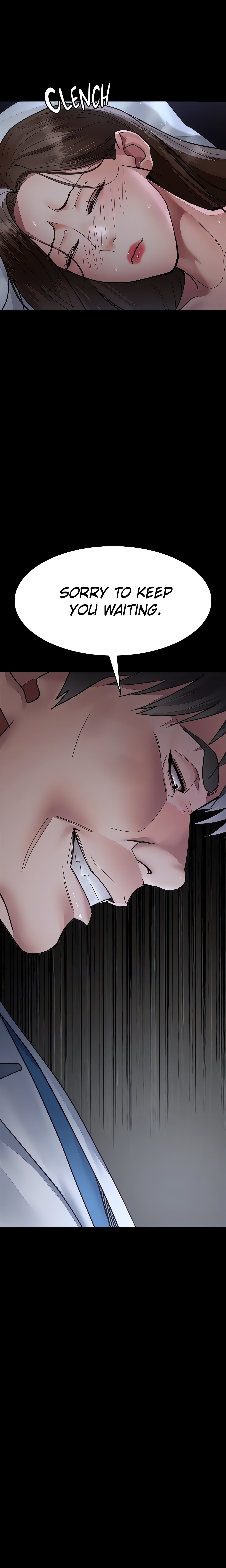 Slave Hospital (Official) chapter 96 page 3