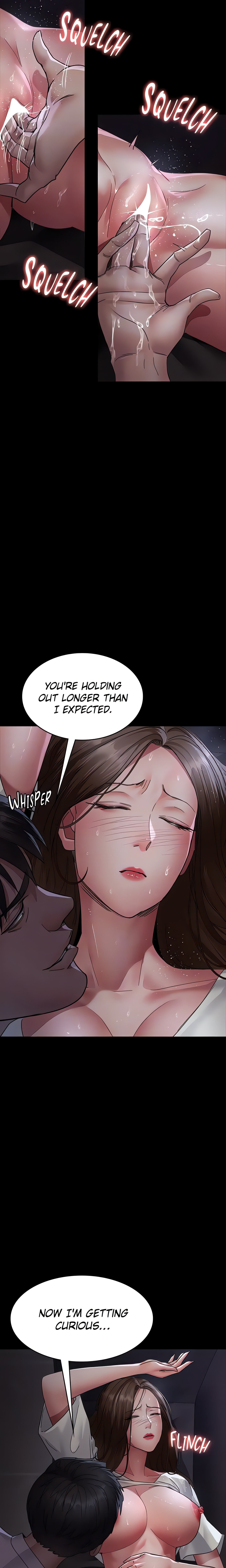 Slave Hospital (Official) chapter 96 page 10
