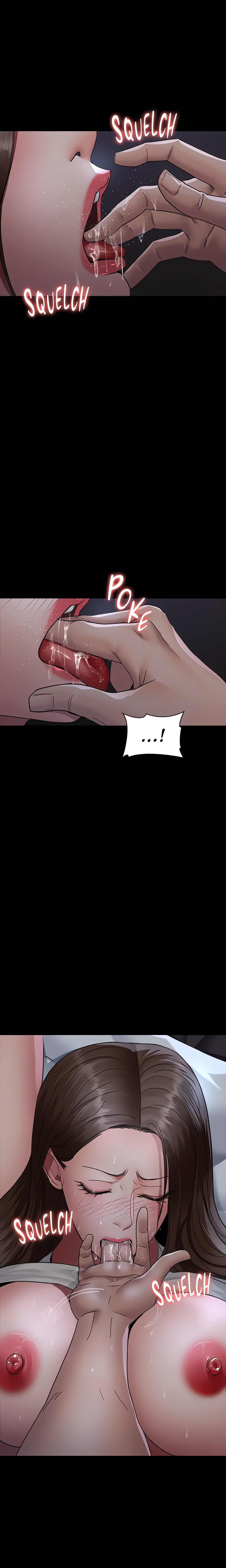 Slave Hospital (Official) chapter 96 page 13